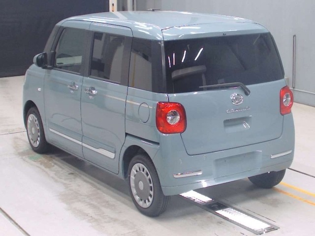 Daihatsu MOVE CANBUS 2025 8307136-6
