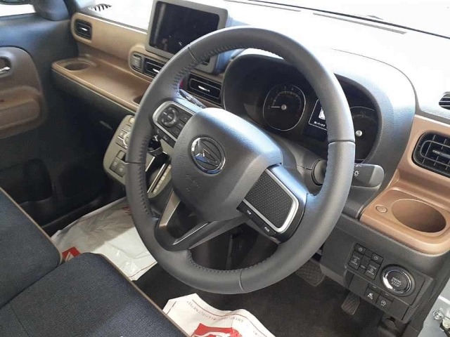 Daihatsu MOVE CANBUS 2025 8307136-7