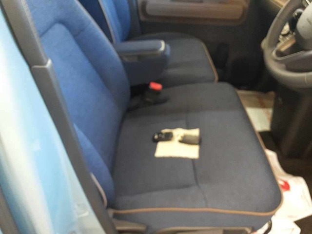 Daihatsu MOVE CANBUS 2025 8307136-8