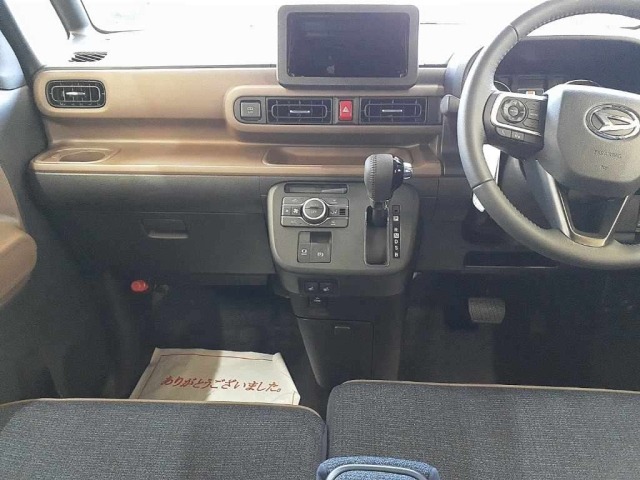 Daihatsu MOVE CANBUS 2025 8307136-9