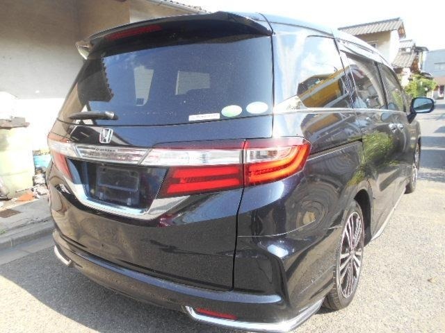Honda ODYSSEY 2014 8294139-1