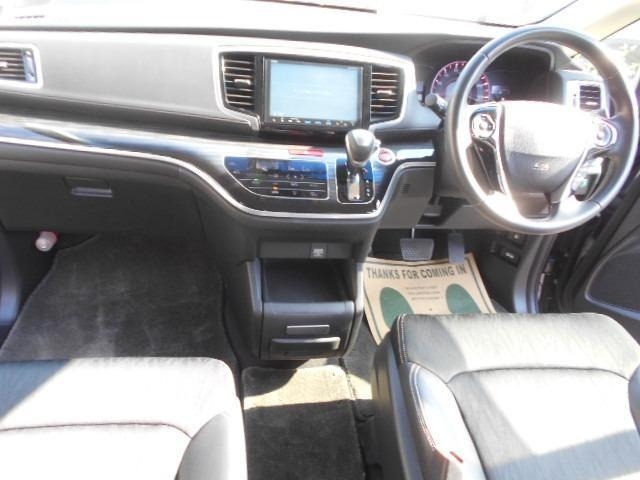 Honda ODYSSEY 2014 8294139-2