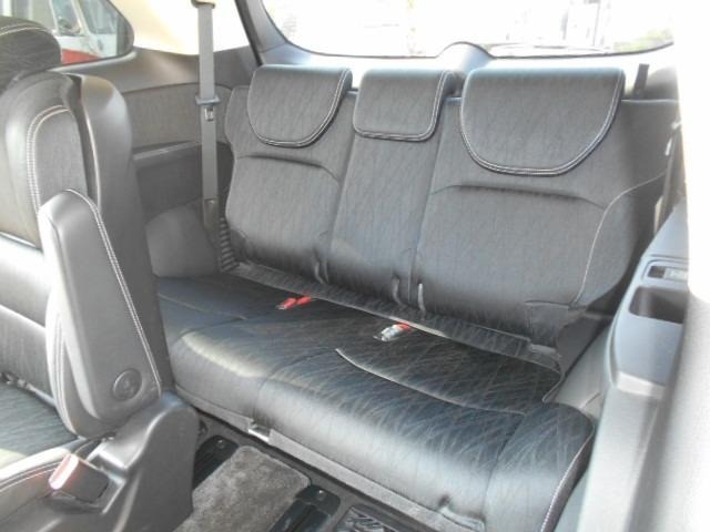 Honda ODYSSEY 2014 8294139-4