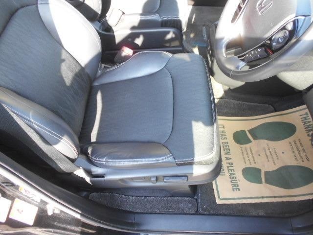 Honda ODYSSEY 2014 8294139-7