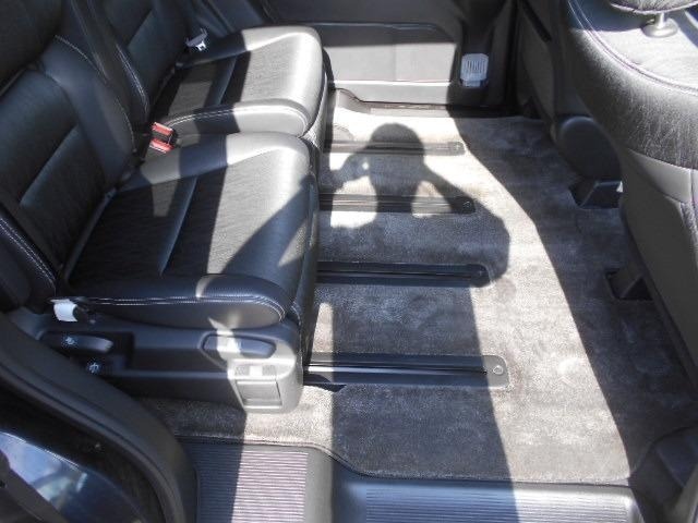 Honda ODYSSEY 2014 8294139-8