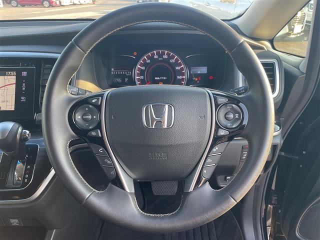 Honda ODYSSEY 2016 8294380-12