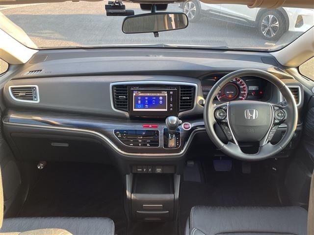 Honda ODYSSEY 2016 8294380-15