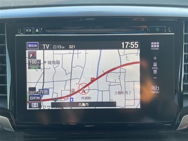 Honda ODYSSEY 2016 8294380-16