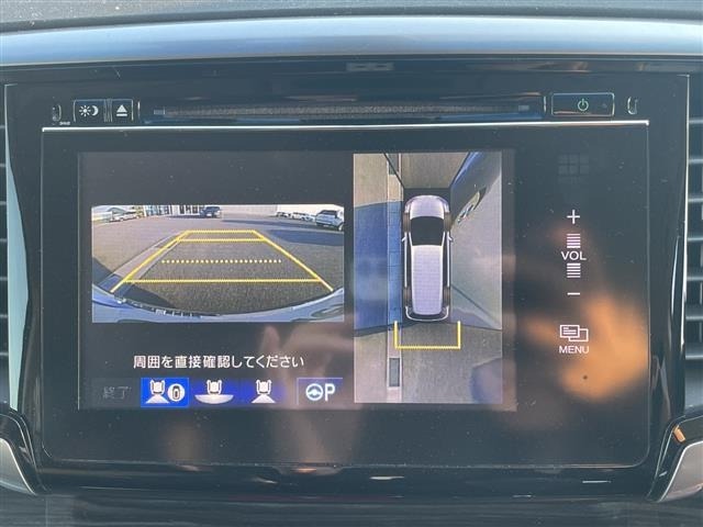 Honda ODYSSEY 2016 8294380-17