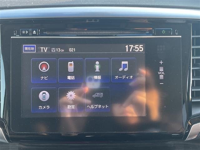 Honda ODYSSEY 2016 8294380-18