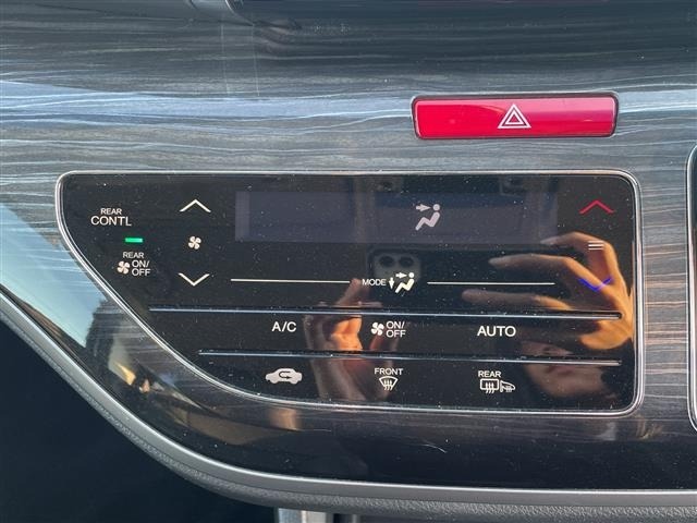 Honda ODYSSEY 2016 8294380-19