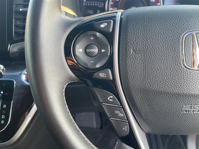 Honda ODYSSEY 2016 8294380-20