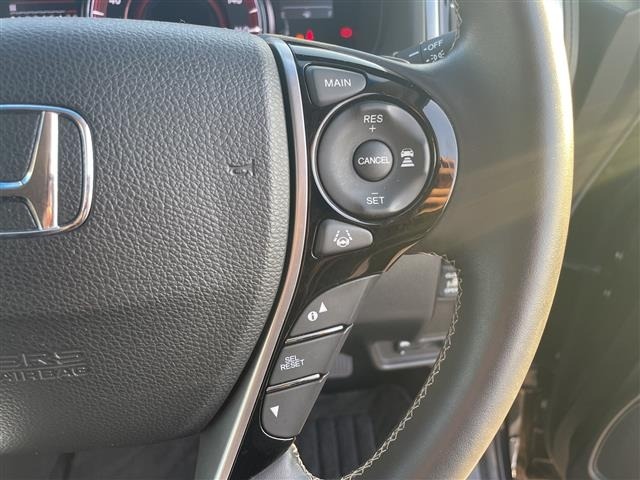 Honda ODYSSEY 2016 8294380-22