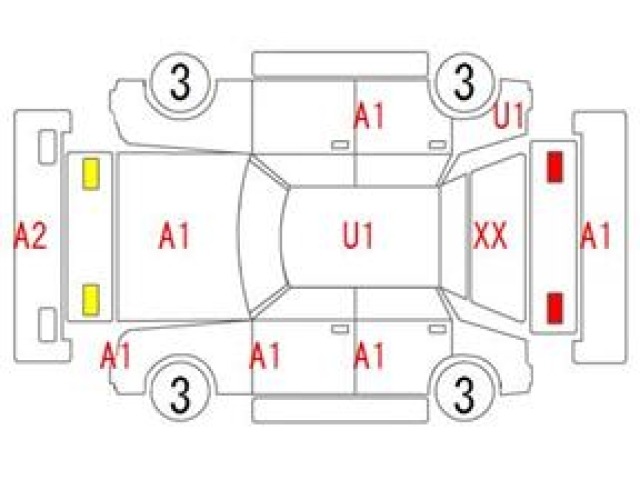 Honda ODYSSEY 2016 8294380-23