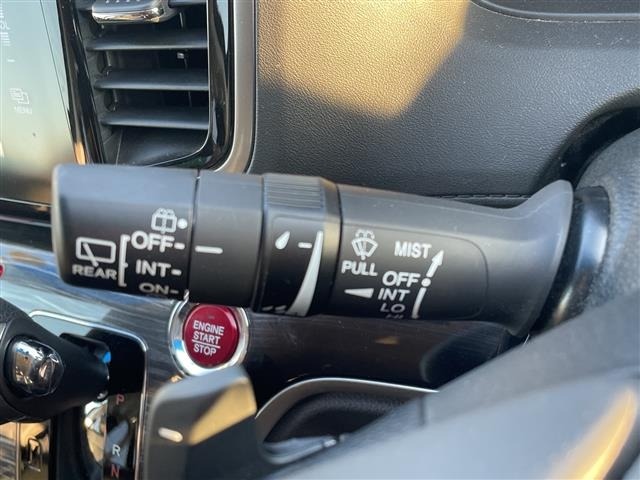 Honda ODYSSEY 2016 8294380-4