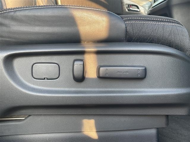 Honda ODYSSEY 2016 8294380-5