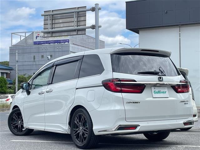Honda ODYSSEY 2020 8294381-13