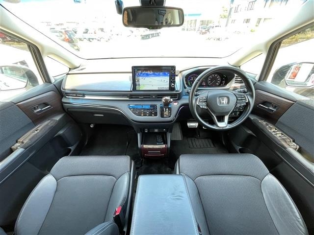 Honda ODYSSEY 2020 8294381-14