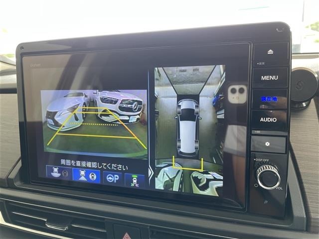 Honda ODYSSEY 2020 8294381-17