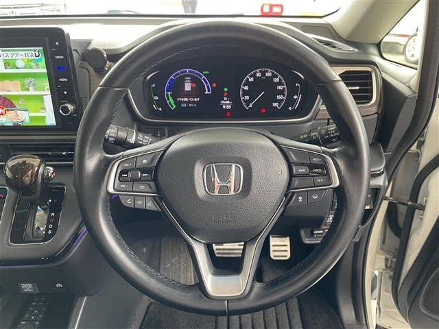 Honda ODYSSEY 2020 8294381-5