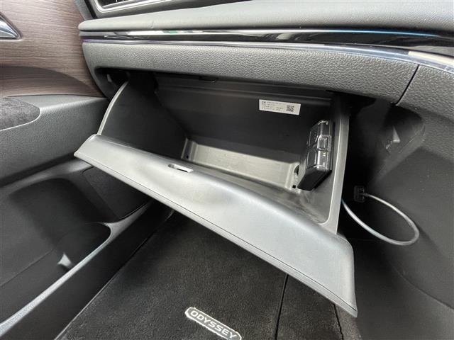 Honda ODYSSEY 2020 8294381-6