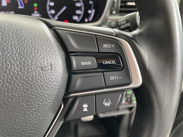 Honda ODYSSEY 2020 8294381-8