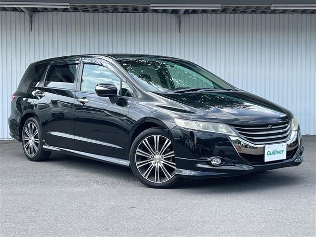 Honda ODYSSEY 2010 8294389-0