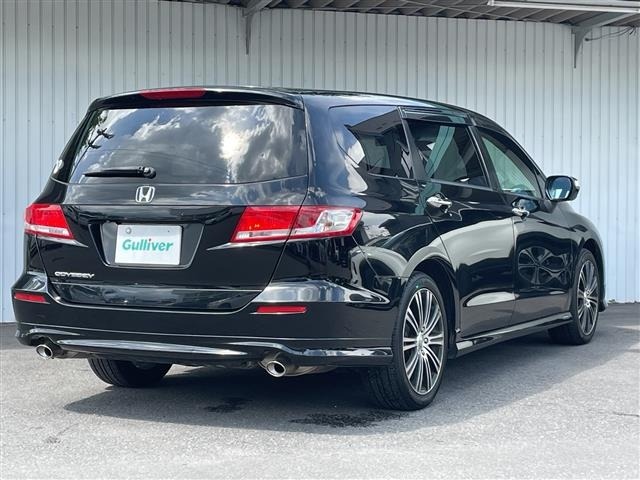 Honda ODYSSEY 2010 8294389-11