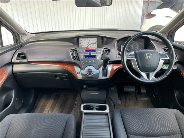 Honda ODYSSEY 2010 8294389-15