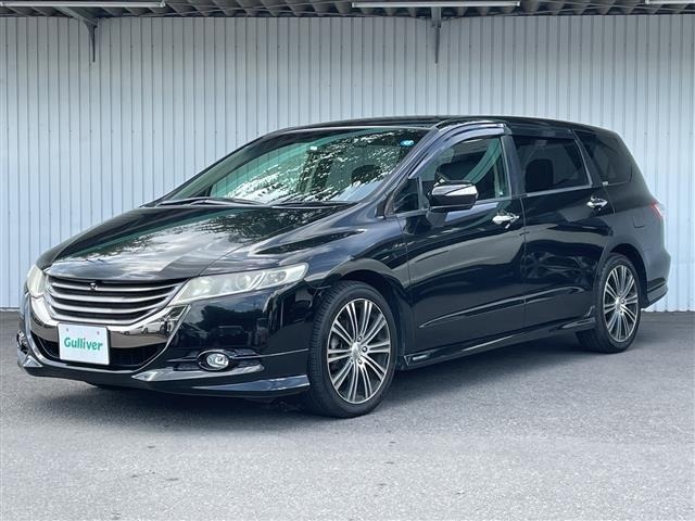 Honda ODYSSEY 2010 8294389-2