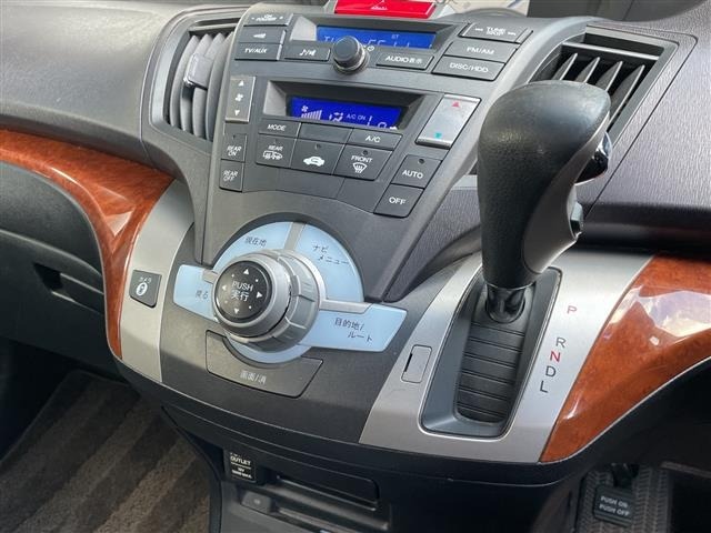 Honda ODYSSEY 2010 8294389-21