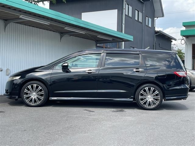 Honda ODYSSEY 2010 8294389-22