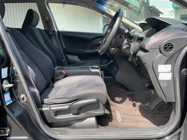 Honda ODYSSEY 2010 8294389-3