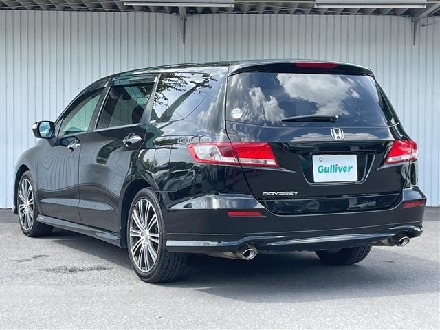 Honda ODYSSEY 2010 8294389-6
