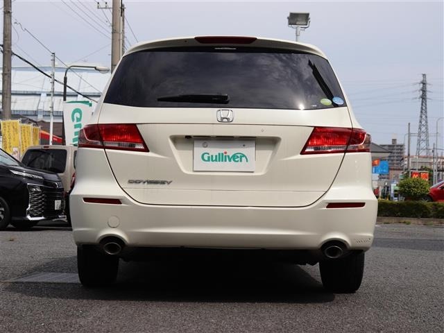 Honda ODYSSEY 2009 8294390-11