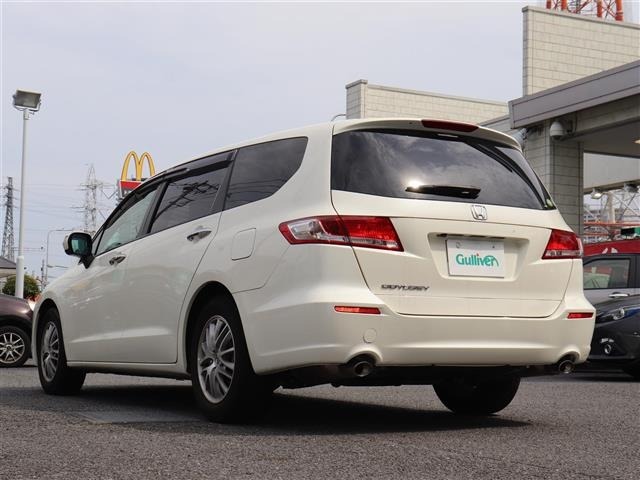 Honda ODYSSEY 2009 8294390-13