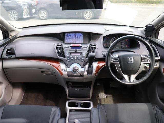 Honda ODYSSEY 2009 8294390-14