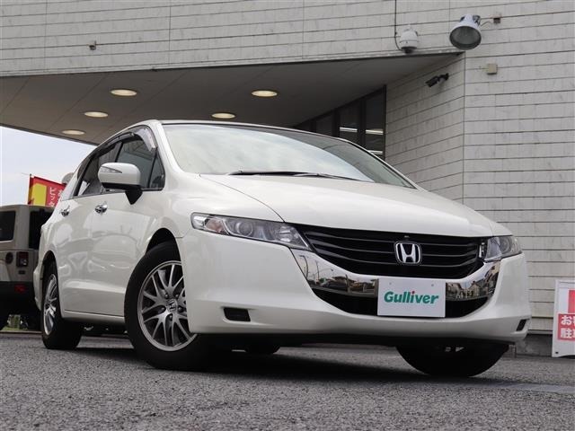 Honda ODYSSEY 2009 8294390-15