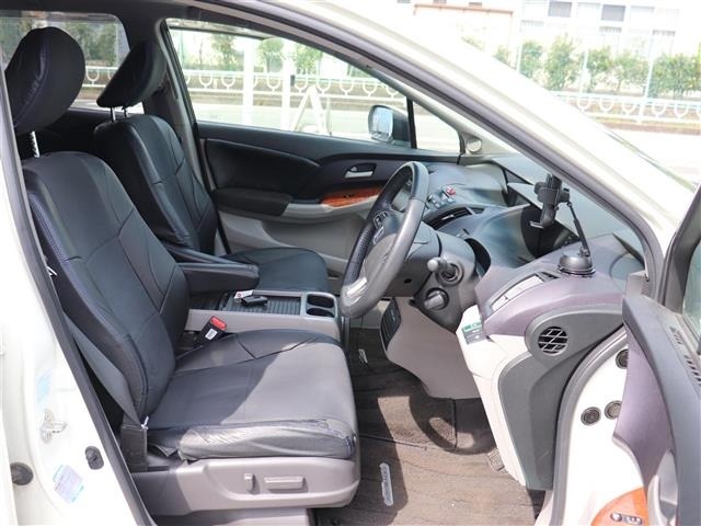 Honda ODYSSEY 2009 8294390-2