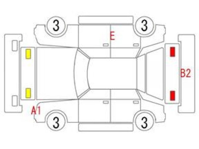 Honda ODYSSEY 2009 8294390-23