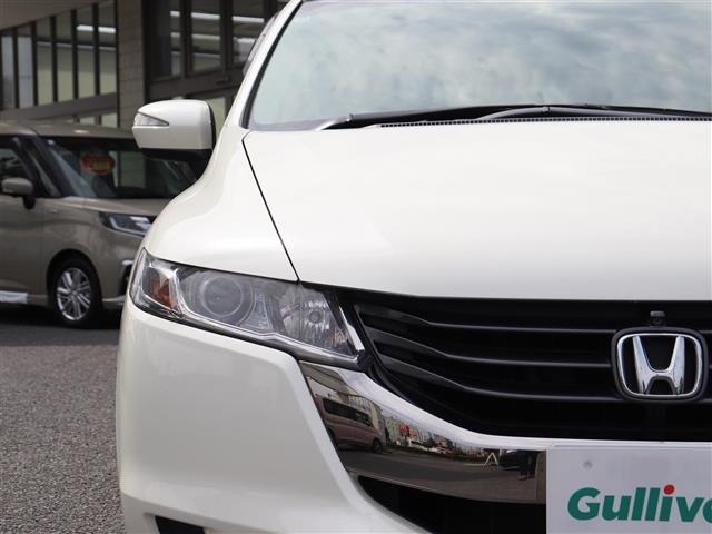Honda ODYSSEY 2009 8294390-3
