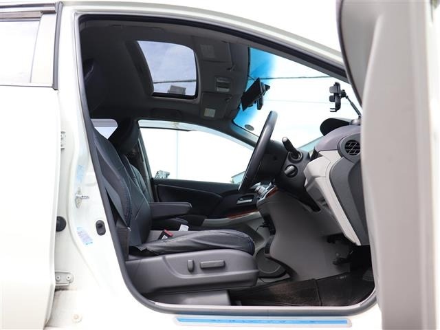 Honda ODYSSEY 2009 8294390-4