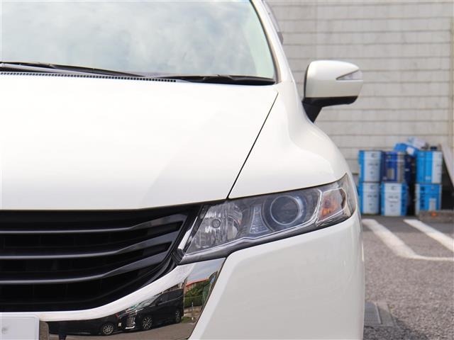 Honda ODYSSEY 2009 8294390-5