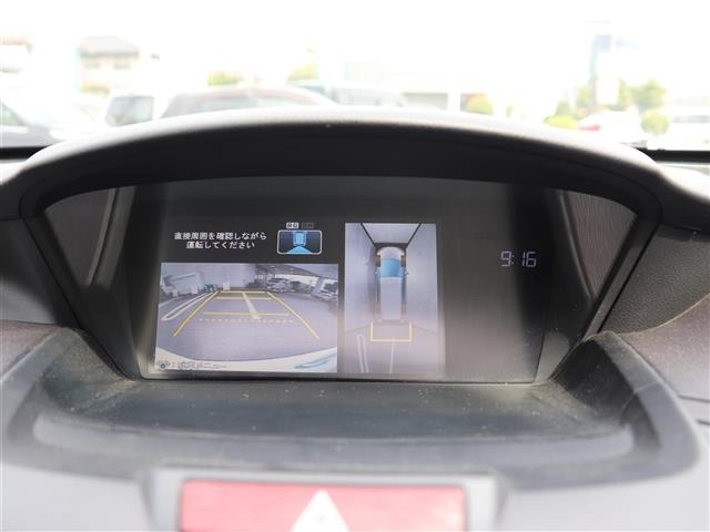 Honda ODYSSEY 2009 8294390-6