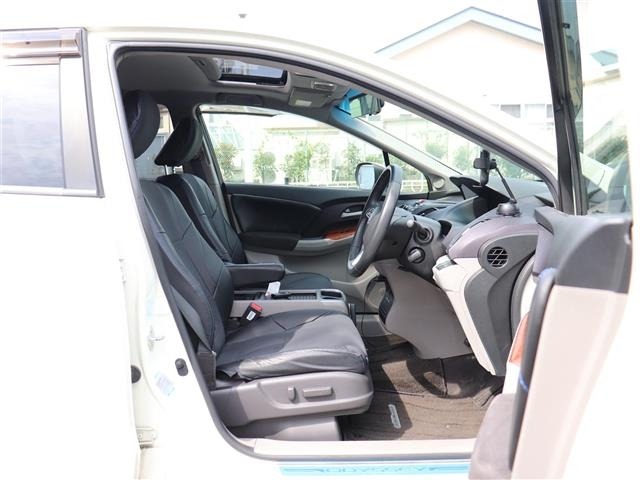 Honda ODYSSEY 2009 8294390-7