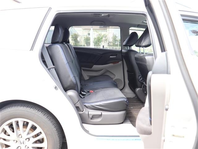 Honda ODYSSEY 2009 8294390-8