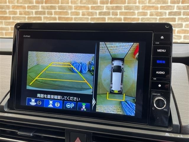 Honda ODYSSEY 2021 8294391-1