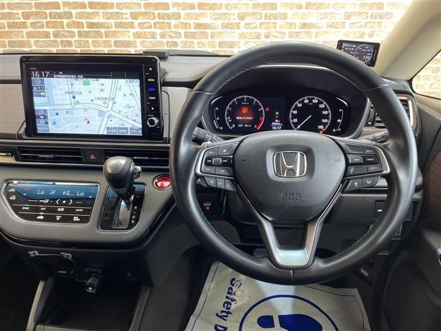 Honda ODYSSEY 2021 8294391-13
