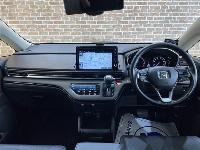 Honda ODYSSEY 2021 8294391-14