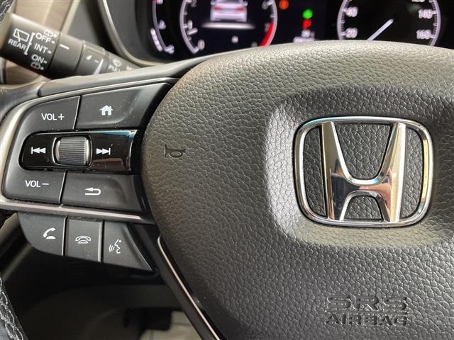 Honda ODYSSEY 2021 8294391-16